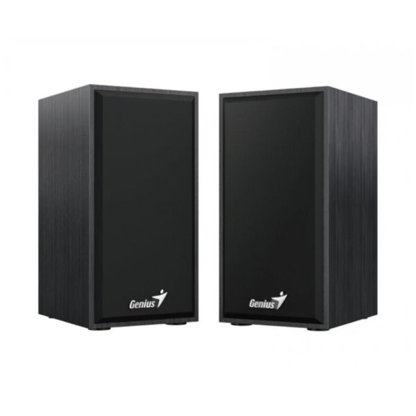 Parlante Genius SP-HF180 6W USB Black