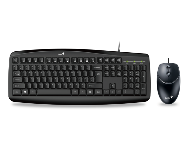 000000000041223559706000000000041223513311Smart-KM-200-P1-980x650-2.png Teclado+Mouse Genius KM-200 USB BLK