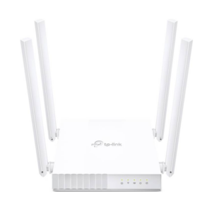 ARCHER C24 AC750 4 Ant Agile Cfg  Wir D.Band Tp-Link
