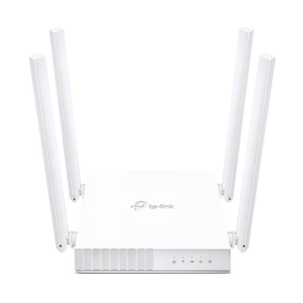 ARCHER C24 AC750 4 Ant Agile Cfg  Wir D.Band Tp-Link