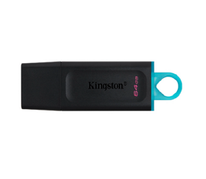 Pen Drive KINGSTON 64GB USB 3.2 DTX
