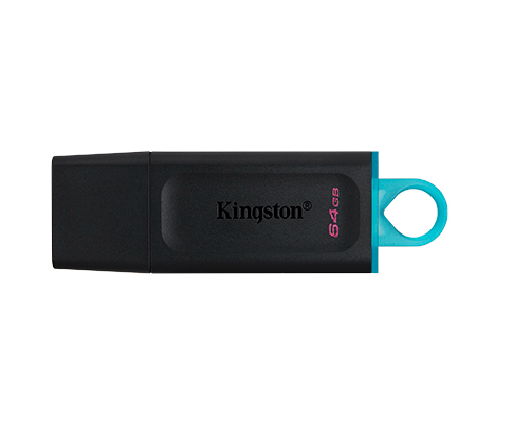 Pen Drive KINGSTON 64GB USB 3.2 DTX