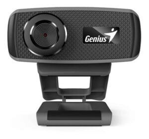 000000000041329874222789829-MLA45569107911-042021.jpg Web Cam Genius FaceCam 1000X