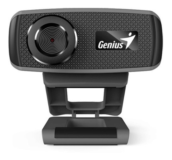 000000000041329874222789829-MLA45569107911-042021.jpg Web Cam Genius FaceCam 1000X