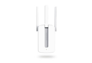 MW300RE Mercusys Range Extender 300Mbps 3 Ant Ext