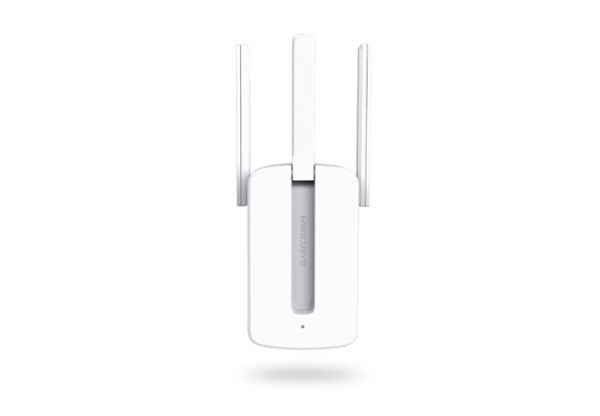 MW300RE Mercusys Range Extender 300Mbps 3 Ant Ext