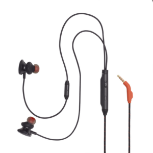 AURICULAR JBL QUANTUM 50 GAMING SURROUND NEGRO