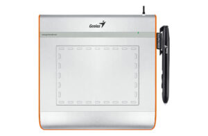 Tableta D. Genius Easypen I405X (Nuevo PN)