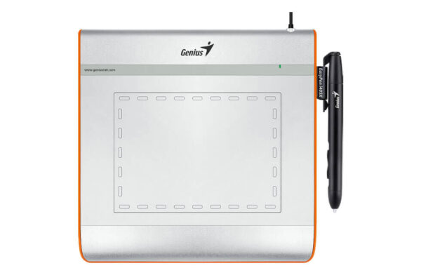 Tableta D. Genius Easypen I405X (Nuevo PN)