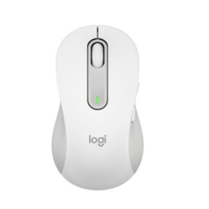 Mouse Logitech Wir M650 Large White 910-006233