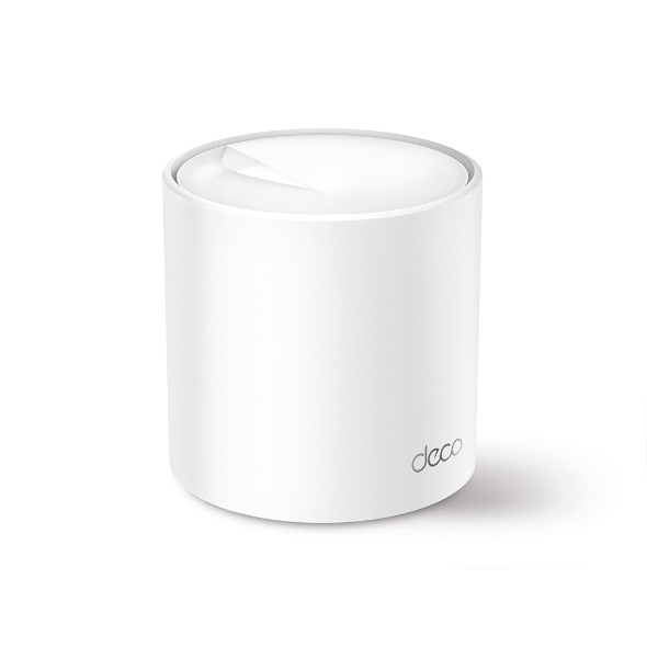 000000000041439194255Deco-X50-1-pack-Overview-01-normal-20211225093734f.jpg Deco X50 Pack de 1 Mesh TP Link AX3000 Wifi Gigabit