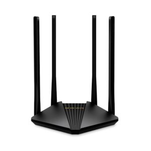 MR30G Router Wir Mercusys Gigabit  AC1200  4 Ant
