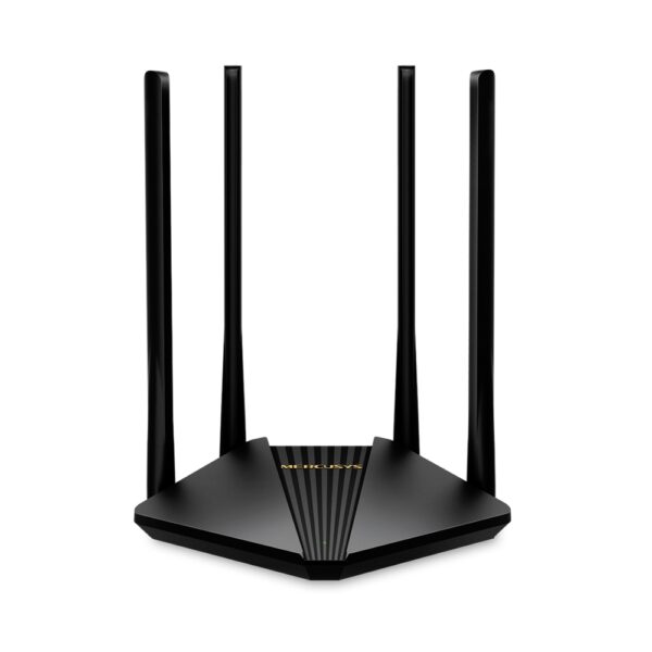 MR30G Router Wir Mercusys Gigabit  AC1200  4 Ant