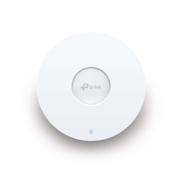 EAP653 (EAP650 s/fuente) AX3000 Mbps AP Giga Ceill Wall