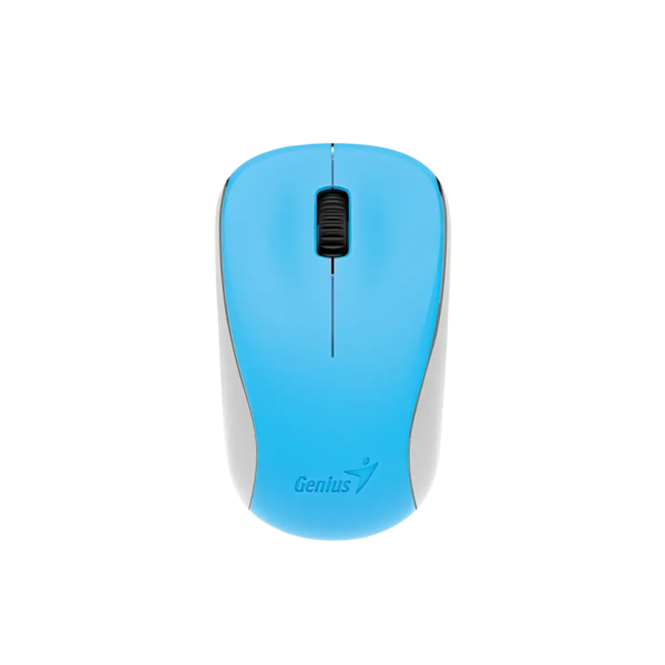 0000000000415321504330415321-1.png Mouse Genius NX 7000 BlueEye Blue G5