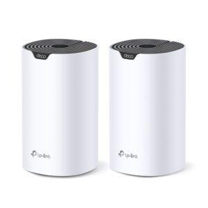 Deco S7 Pack de 2 Mesh TP Link AC1900 Giga Wifi System