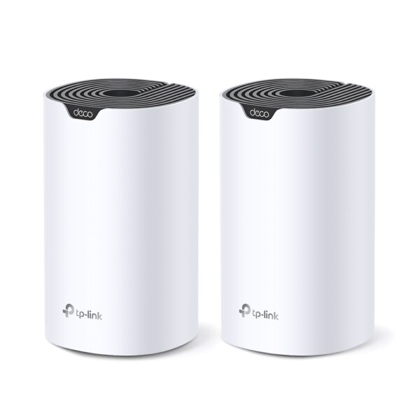 Deco S7 Pack de 2 Mesh TP Link AC1900 Giga Wifi System