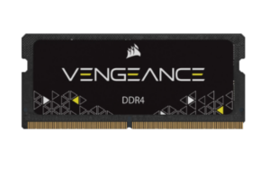 Memoria SODIMM DDR4 Corsair 8Gb 3200 MHz 1.2V