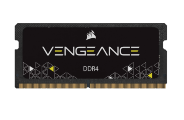 Memoria SODIMM DDR4 Corsair 8Gb 3200 MHz 1.2V
