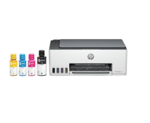 HP Impresora Todo en Uno  Smart Tank 520