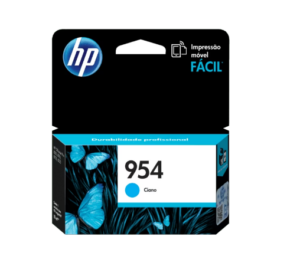 L0S50AL HP 954 Cyan Original Ink Cartridge