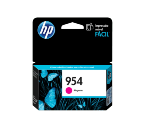 L0S53AL HP 954 Magenta Original Ink Cartridge