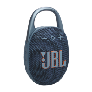 PARLANTE JBL CLIP5 BLUETOOTH AZUL