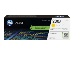 000000000041687561353416875.png W2302A HP 230A Yellow Original LaserJet Toner Cartridge