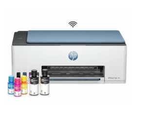 HP Impresora Todo en Uno Smart Tank 585