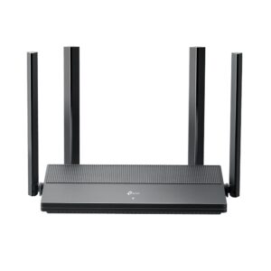EX141 AX1500 Wifi 6 WISP Aginet Gigabit D.Band Tp-Link
