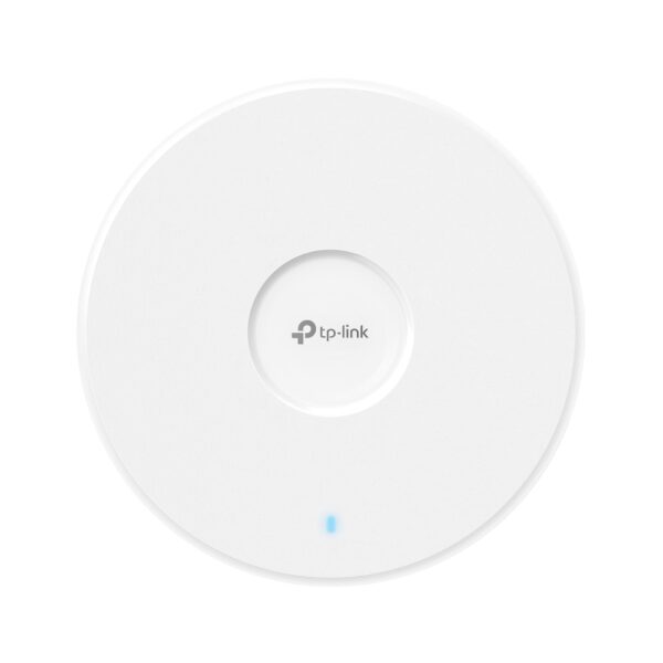 EAP772 BE11000 Ceiling Mount AP Wi-Fi 7