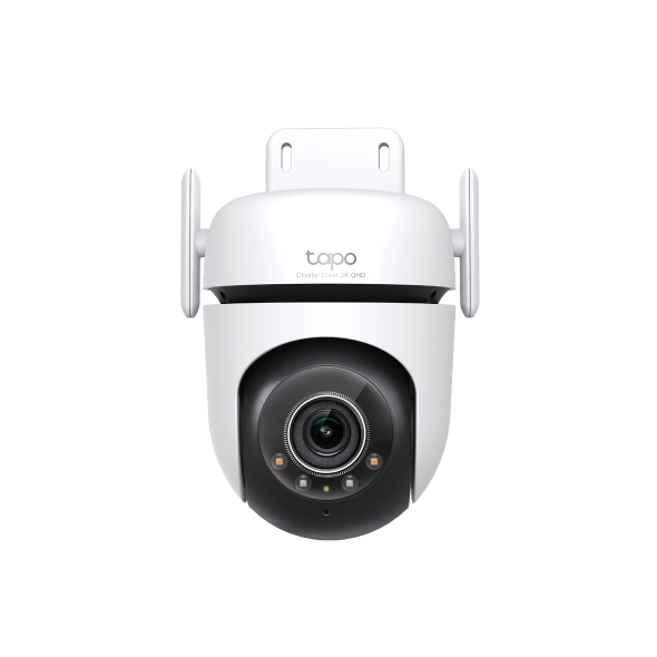TAPO C520WS Camara IP 2K Mov Remoto Night Color
