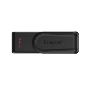 Pen Drive KINGSTON 64GB USB 3.2  DTXS