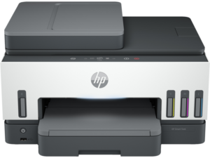 HP Impresora Todo en Uno Smart Tank 790
