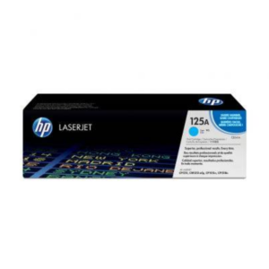 0000000000417635926800418096-70-.png HP Color LaserJet 125A Cyan CP1215/1515 CB541A