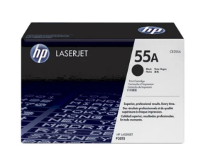 000000000041763929873Sin-titulocc.png HP LaserJet 55A Toner Cartridge LJ P3015 CE255A