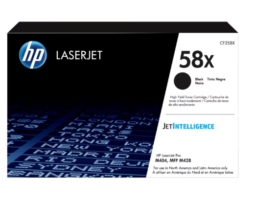 000000000041768443864Captura-desde-2025-08-25-14-44-15.png HP 58X Black Toner Cartridge CF258X