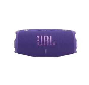 PARLANTE JBL BLUETOOTH CHARGE6 VIOLETA