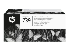 000000000041813784590418137.png 498N0A HP 739 DesignJet Printhead Replacement Kit