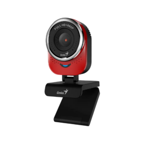 0000000000418211051721-Photoroom-1-.png Web Cam Genius QCam 6000 V2,Black