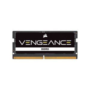 Memoria SODIMM DDR5 Corsair 24Gb 5600 MHz Vengeance Intel XMP CL48