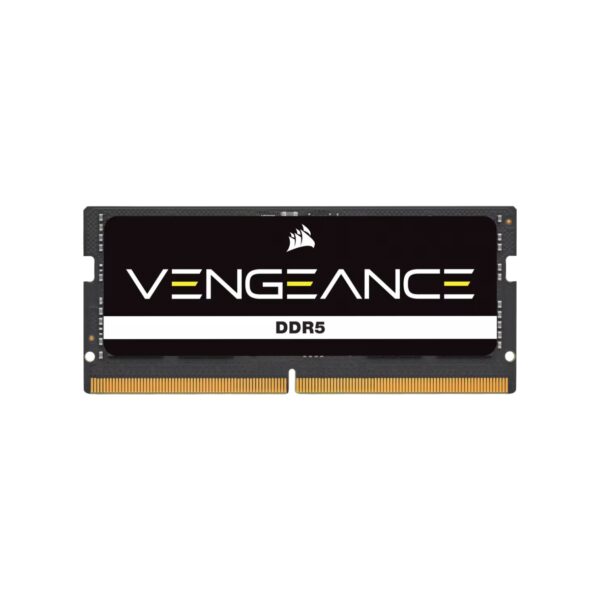 Memoria SODIMM DDR5 Corsair 24Gb 5600 MHz Vengeance Intel XMP CL48