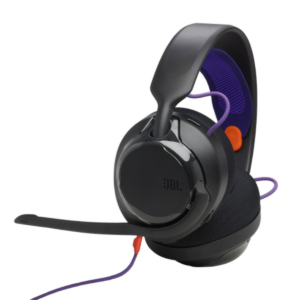 AURICULAR JBL QUANTUM 250 NEGRO