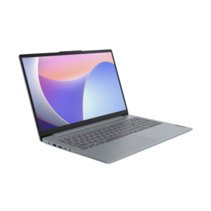 Notebook Lenovo IdeaPad 1 15IJL7 15.6"INTEL N100  8GB 4800 SOLD 128GB UFS S3.1  FHD W11H GRIS ARTICO