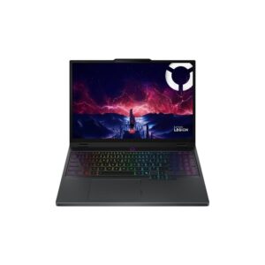 Notebook Lenovo Legion 5 15AKP10 15.1" OLED WQXGA AMD R7 IA 350 24GB DDR5 5600 512GB NVME RTX5060 8GB GDDR7 W11H+SLOT LIBRE