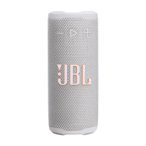PARLANTE JBL BLUETOOTH GRIP BLANCO