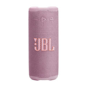 PARLANTE JBL BLUETOOTH GRIP ROSA