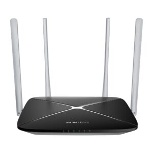 MB135-4G AC1200 Wir 4G LTE Dual Band Mercusys