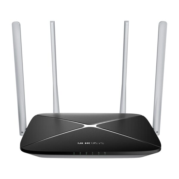 MB135-4G AC1200 Wir 4G LTE Dual Band Mercusys