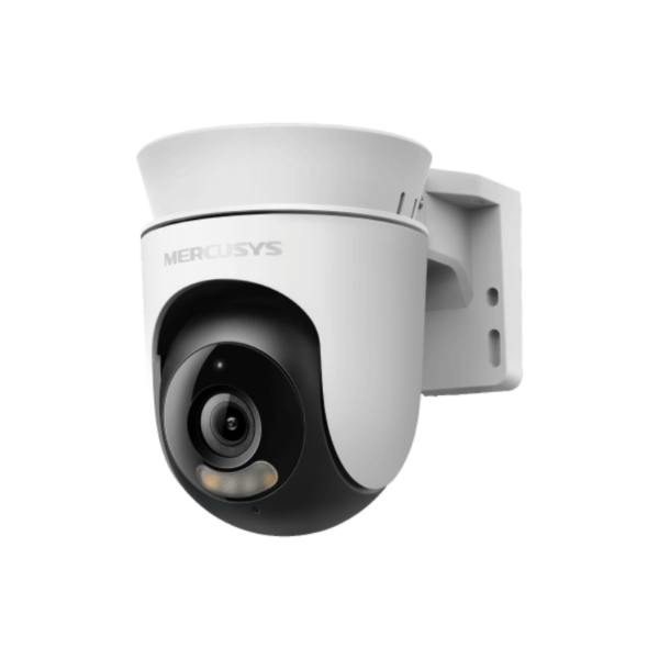 000000000041835494992art.png MC500 Camara IP Mercusys Outdoor 1080p Full HD 360